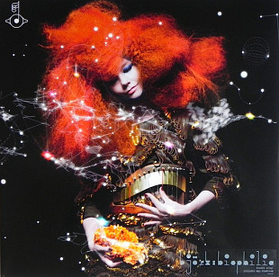 Björk – Biophilia