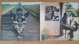 PINK FLOYD UMMAGUMMA 2 LP ( HARVEST 1C172-04221/222 ) G/F 1969 GERMANY