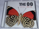 THE 88 Not Only... But Also CD US