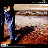 Eros Ramazzotti – Calma Apparente (LP, Album, Remastered, Blue Vinyl)