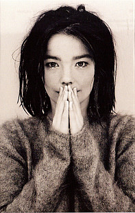 Björk – Debut