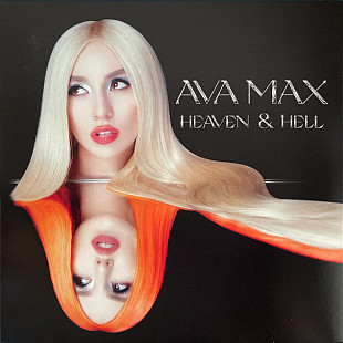 Ava Max – Heaven & Hell