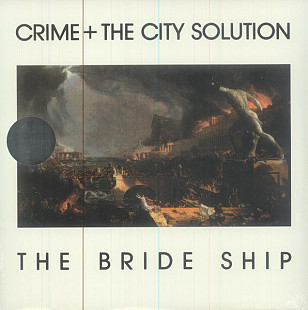 Crime + The City Solution – The Bride Ship