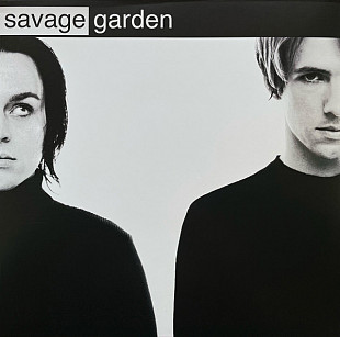 Savage Garden – Savage Garden