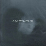 Cigarettes After Sex – X's (LP, Album, Vinyl)