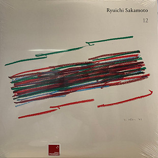 Ryuichi Sakamoto – 12