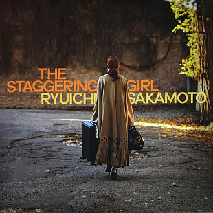 Ryuichi Sakamoto – The Staggering Girl