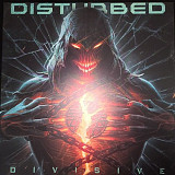 Disturbed – Divisive (Limited Edition, Silver Swirl) (Vinyl)