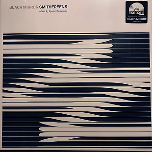 Ryuichi Sakamoto – Black Mirror: Smithereens