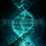 Disturbed – Evolution (LP, Album, Vinyl)