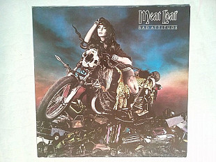 Meat Loaf 84 "Bad Attitude" EU Nm-