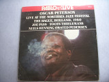 Oscar Peterson ( 2 LP )