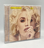 Gwen Stefani – This Is What The Truth Feels Like (2016, E.U.)