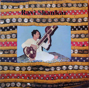 Ravi Shankar - Ravi Shankar (2 LP)