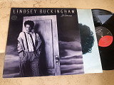 Lindsey Buckingham ‎- ( Fleetwood Mac ) – Go Insane (USA) LP