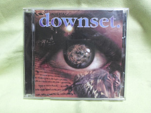 Downset. – Universal