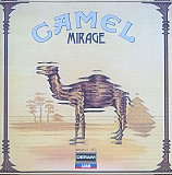 Camel ‎– Mirage