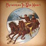 Bob Dylan – Christmas In The Heart