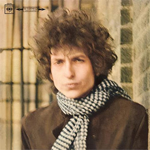 Bob Dylan – Blonde On Blonde