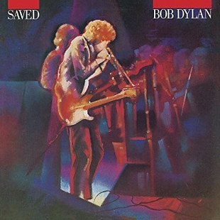 Bob Dylan – Saved