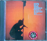 U2 – «Under A Blood Red Sky (Live)»