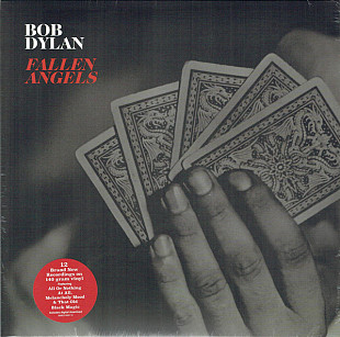 Bob Dylan – Fallen Angels