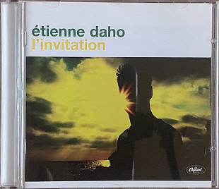 Étienne Daho – «L’Invitation»