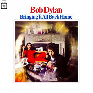 Bob Dylan – Bringing It All Back Home