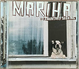 Mariha – «Elementary Seeking»