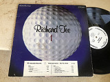 Richard Tee – Strokin' ( USA ) JAZZ LP