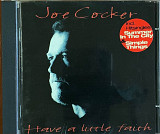 Joe Cocker – «Have A Little Faith»