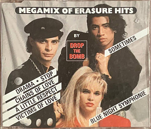 Drop The Bomb – «Megamix Of Erasure Hits»