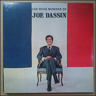 Joe Dassin – Les Deux Mondes De Joe Dassin
