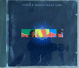 Simple Minds – «Real Life»