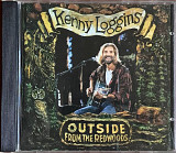 Kenny Loggins – «Outside From The Redwoods»