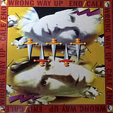 Eno / Cale – Wrong Way Up