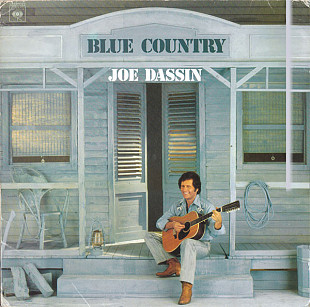 Joe Dassin – Blue Country