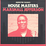 Marshall Jefferson – House Masters (Compilation) 2024