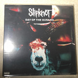 Slipknot ‎– Day Of The Gusano - NM / NM