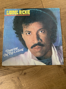 Виниловая пластинка Lionel Richie