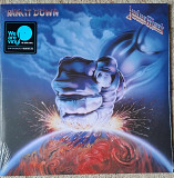 Judas Priest ‎– Ram It Down