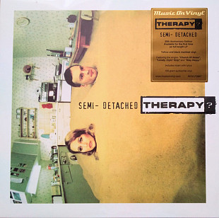 Therapy? – Semi-Detached