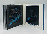 Daft Punk – Alive 2007 (2007, France)