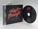 Daft Punk– Alive 2007 (2005, E.U.)