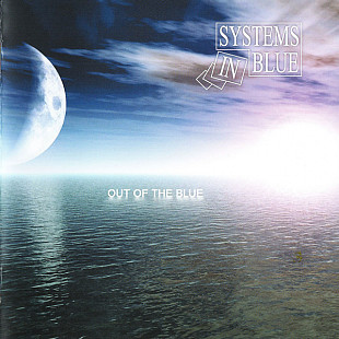 Systems In Blue – Out Of The Blue