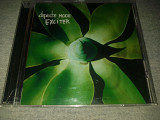 Depeche Mode "Exciter" фирменный CD Made In Holland.