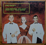 Various - High Society NM / NM