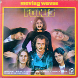 Focus - Moving Waves ( 2 LP )