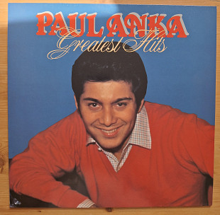 Paul Anka - Greatest Hits NM / NM АКЦИЯ - 15%