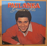 Paul Anka - Greatest Hits NM / NM